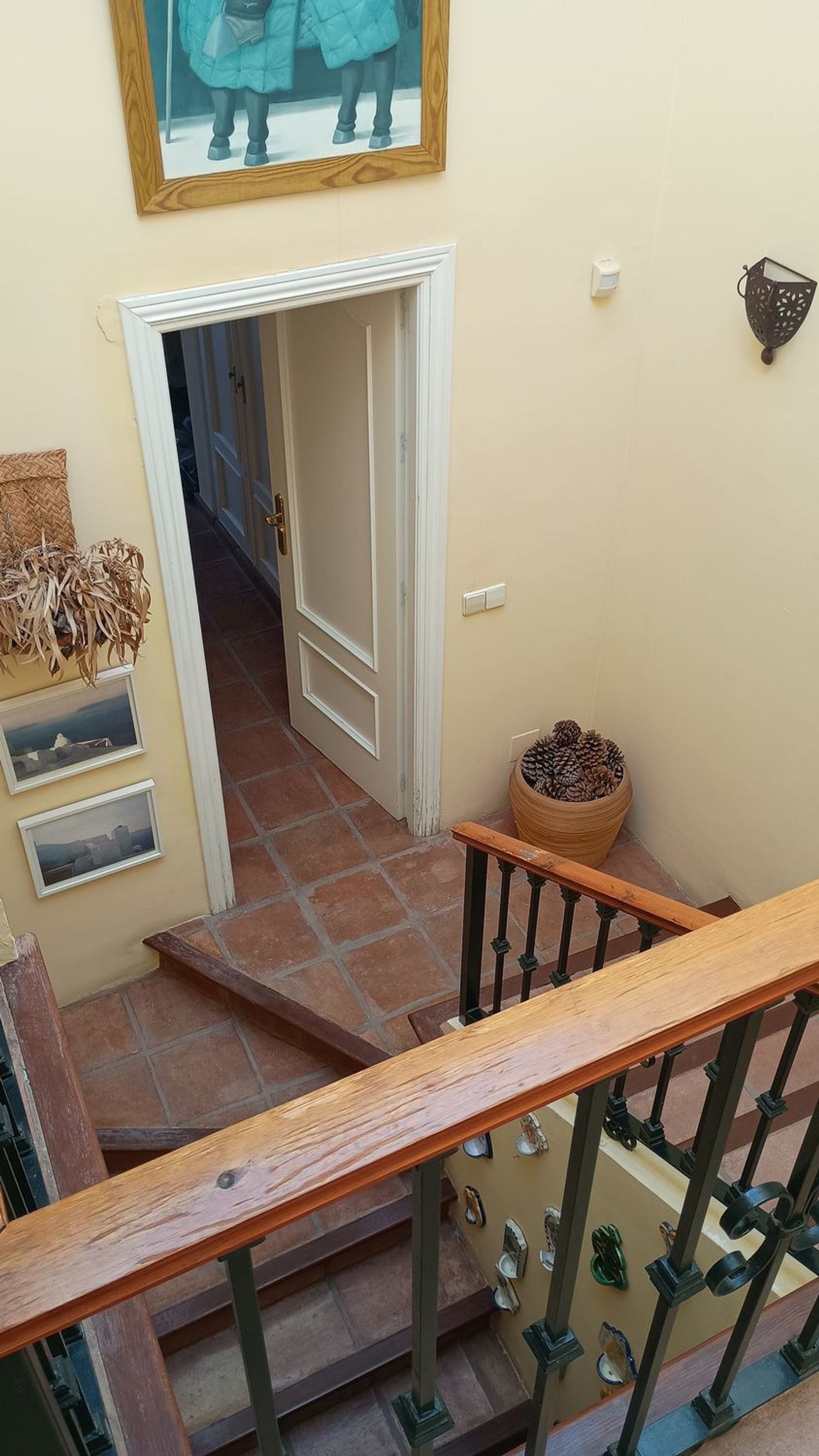 Chalet adosado en Camino Cortes s/n, Guadalmina Alta - Foto 11
