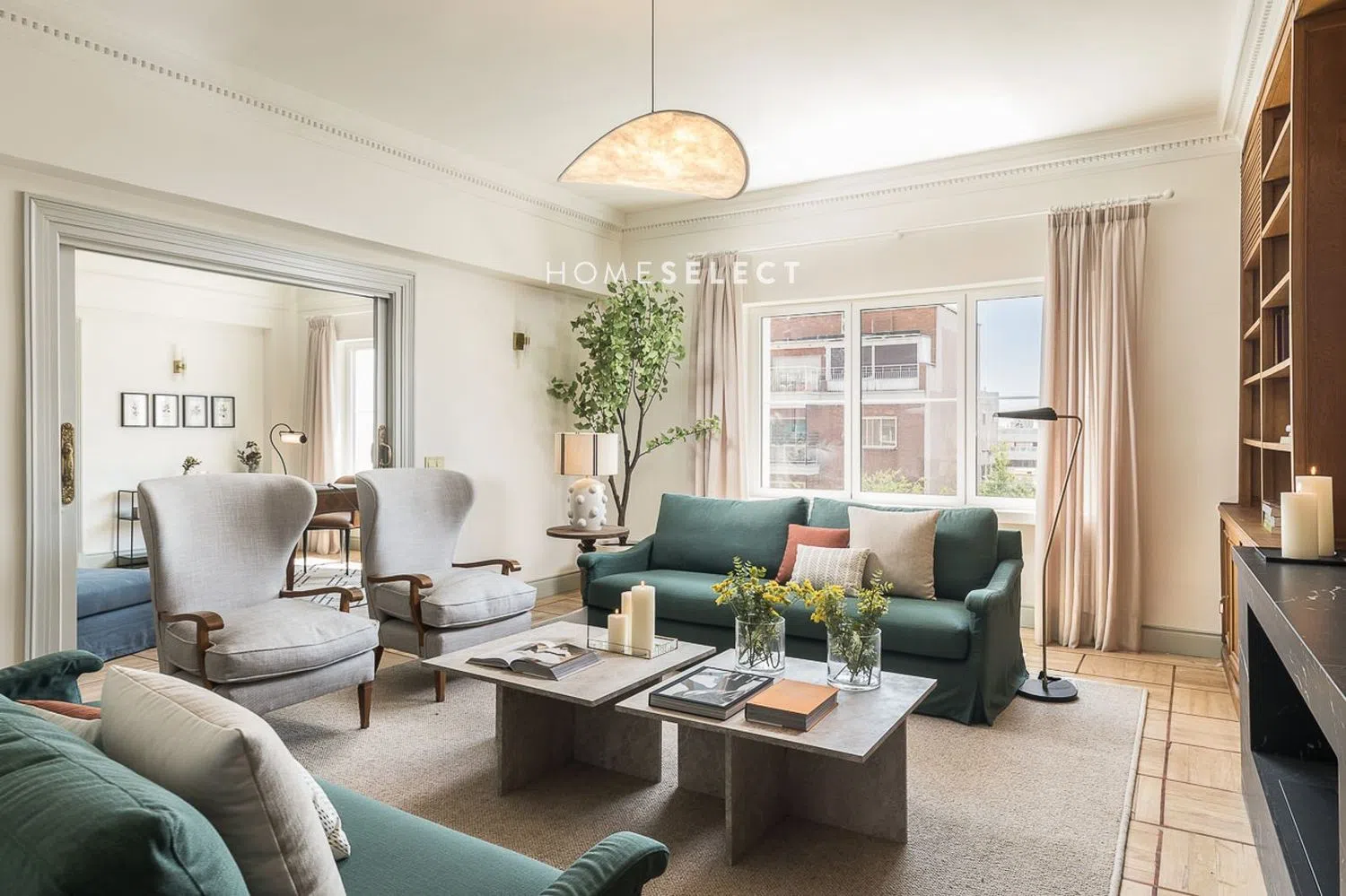 Piso en calle de Juan Bravo - Foto 1