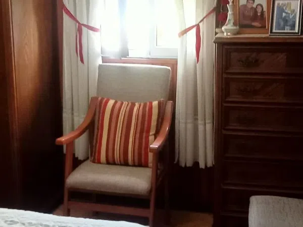 Casa o chalet independiente en Camiño Carballeira, 14, Lavadores, Lavadores - Foto 6