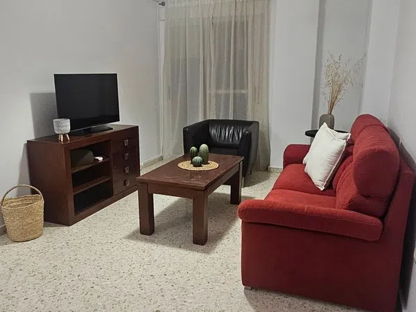 Piso en Calle Chipre, 1, Los Bermejales - Foto 3