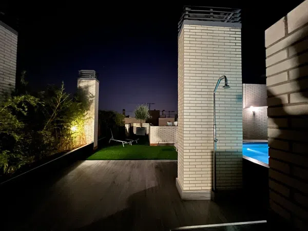 Dúplex en Calle Vista Alegre, 1, Somosaguas - Foto 1