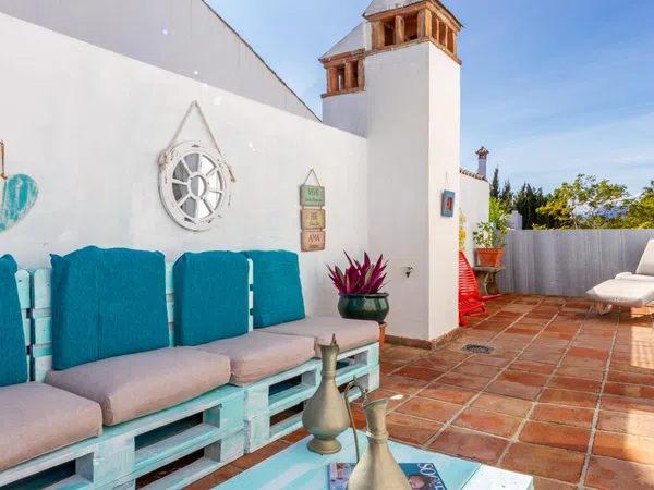 Chalet adosado en Avenida Virgen del Rocío, 20 /22 - Foto 16
