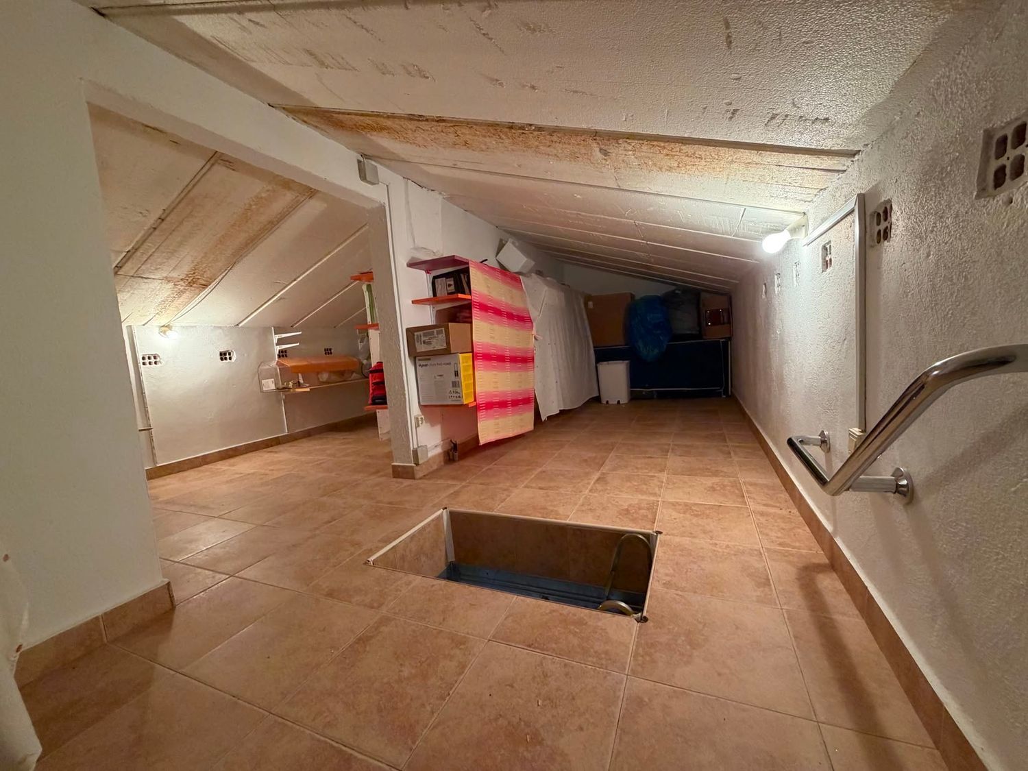 Chalet adosado en Avenida Juan Pablo II, 25 - Foto 26