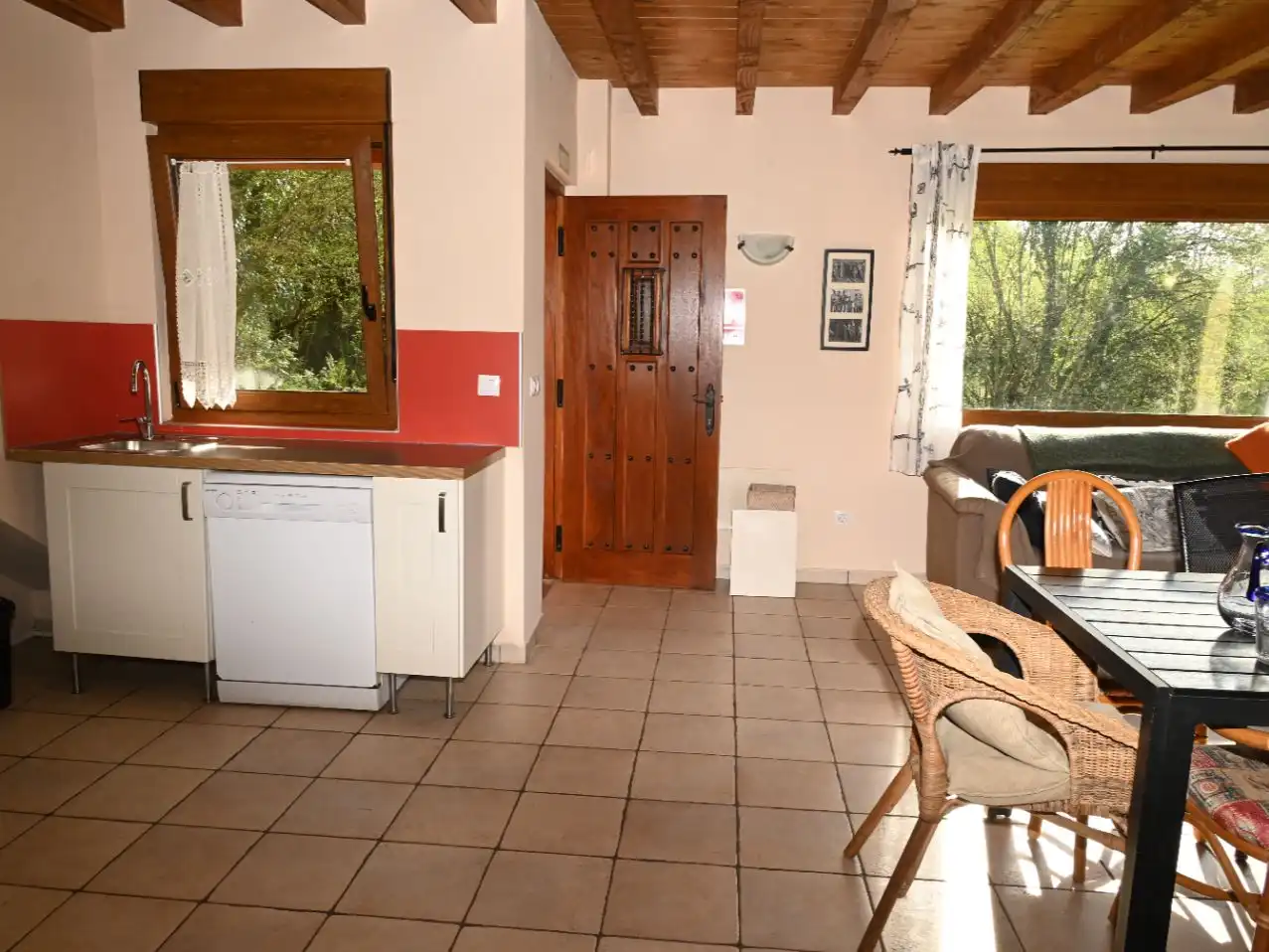 Chalet en - Foto 30