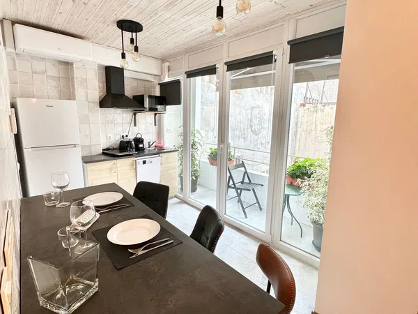 Estudio en calle Carmen Tato, 8 - Foto 16