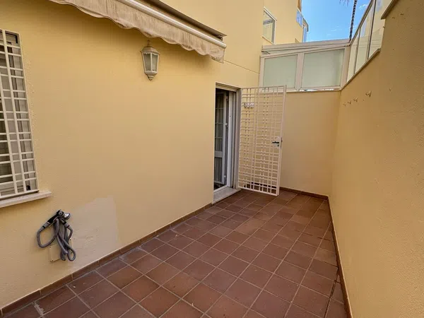 Dúplex en Paseo de Sancha, 16, Malagueta - Monte Sancha - Foto 28