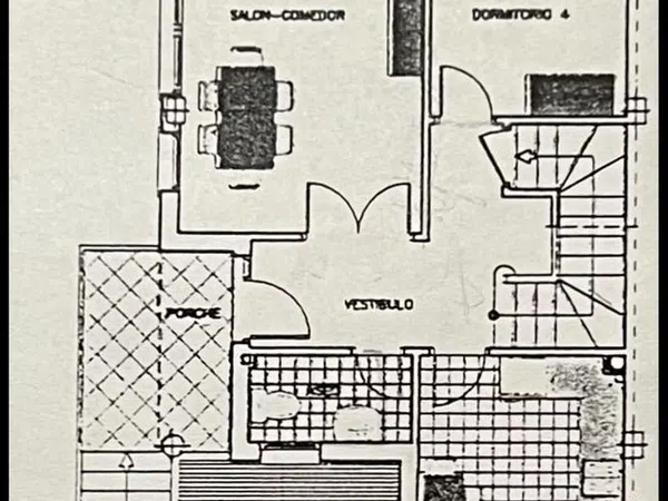 Chalet pareado en Calle Federico García Lorca, 4, Salafranca - Lloixa, Salafranca - Lloixa - Foto 28