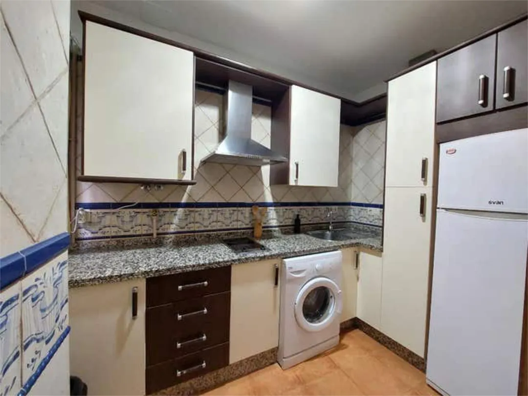 Apartamento en Triana - Foto 4