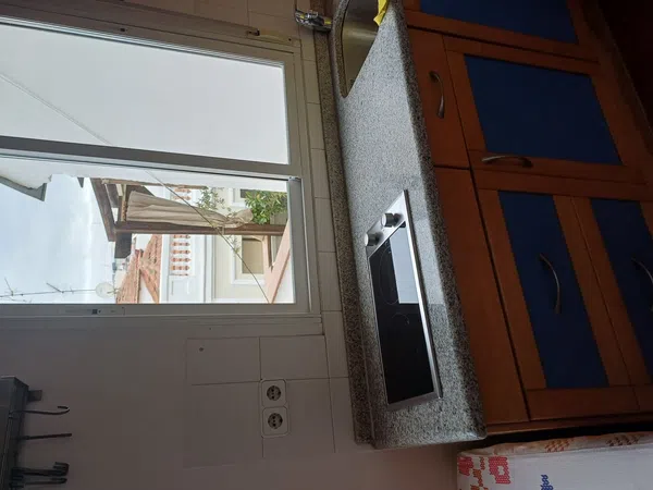 Piso en calle de San Bernardo, 67