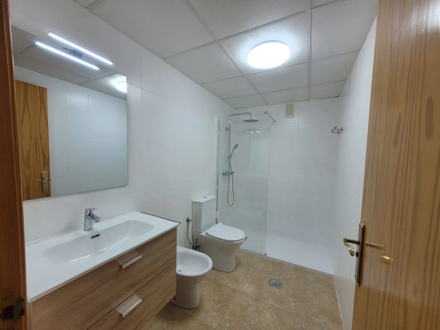 Piso en Barrio La Alberca - Foto 10
