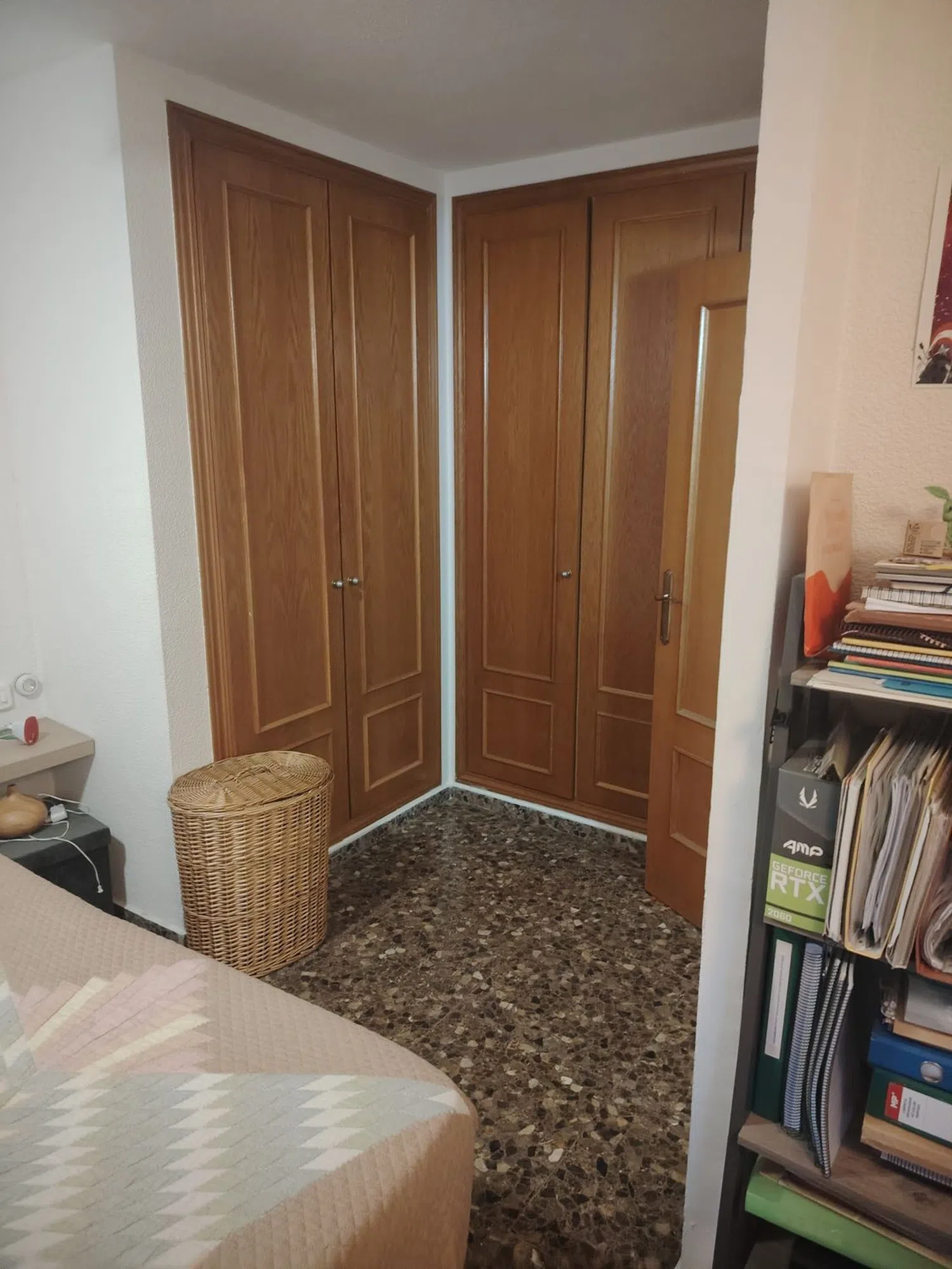 Dúplex en calle del Músic Martínez Coll, 2 piso 1 puerta 2 - Foto 15