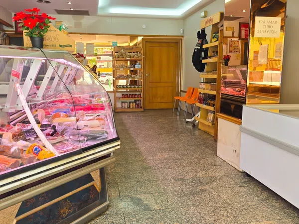 Local en Calle del Professor Ángel Lacalle, 18, Sant Isidre - Foto 10