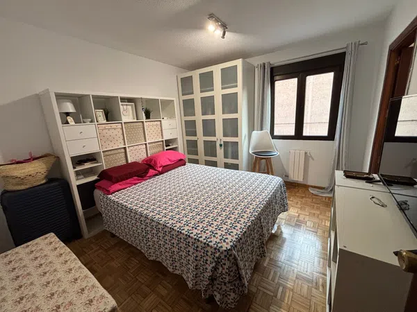 Piso en Calle Santo Reino, 3, Avda de Madrid - Pº de la Estación, Avda de Madrid - Pº de la Estación - Foto 16