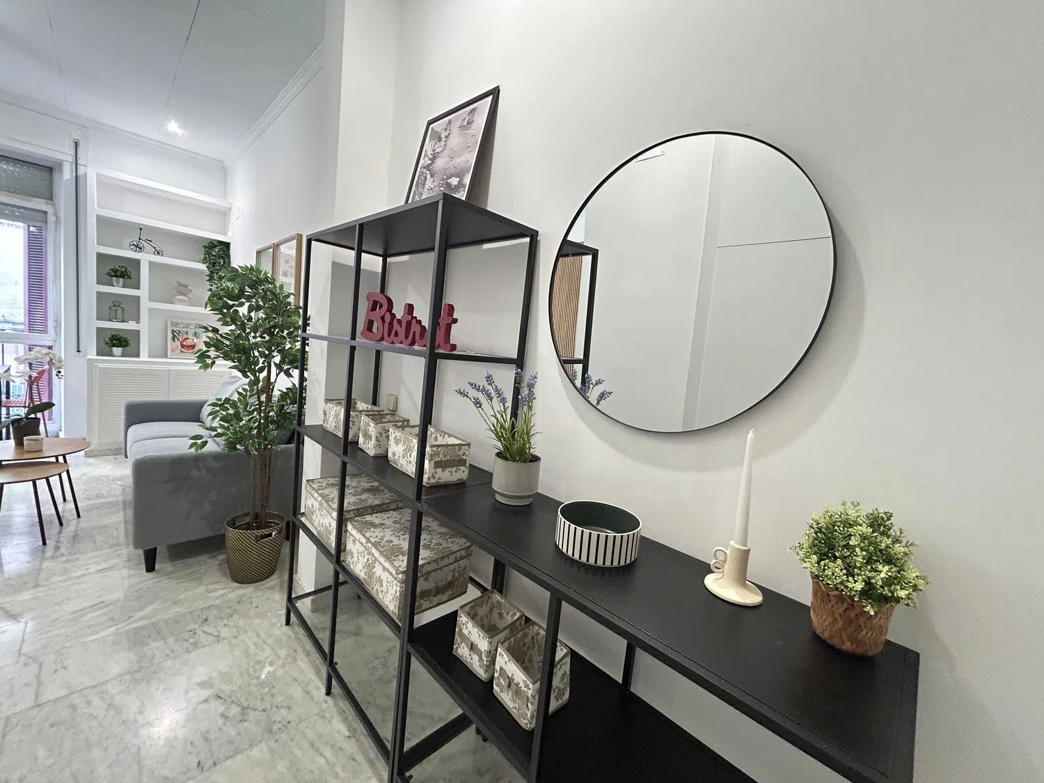 Estudio en calle de las Infantas, 6 - Foto 3