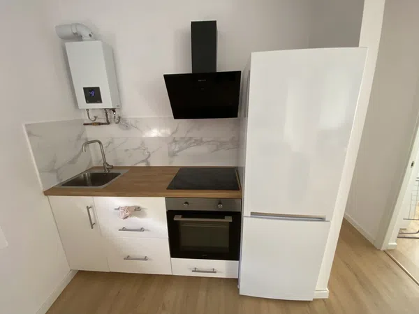 Piso en travesía Río de la Pila, 4 - Foto 6