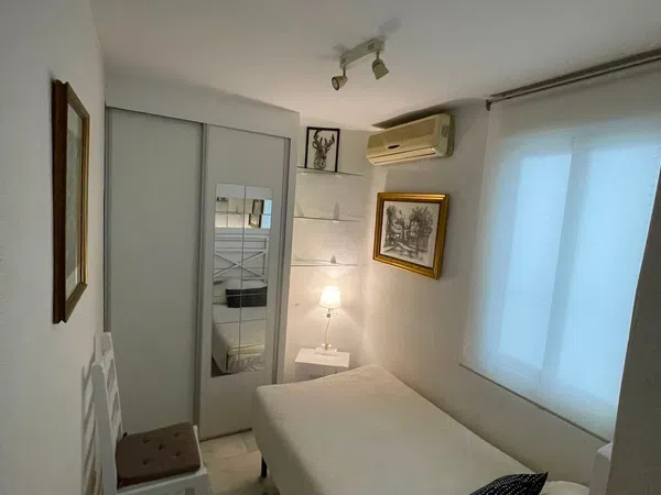 Piso en Calle de Juan Bravo, 61, Lista - Foto 18