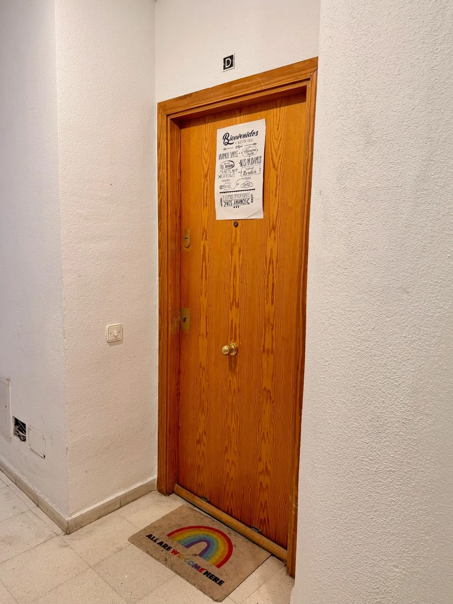 Piso en avenida de Nuevo Versalles, 239 - Foto 20