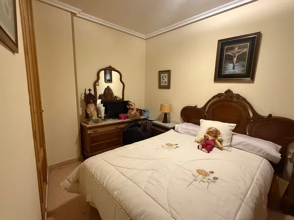 Piso en Plaza d'Amèrica, 3, Campoamor - Foto 4