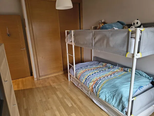 Piso en calle José María Marcilla, 4 - Foto 34