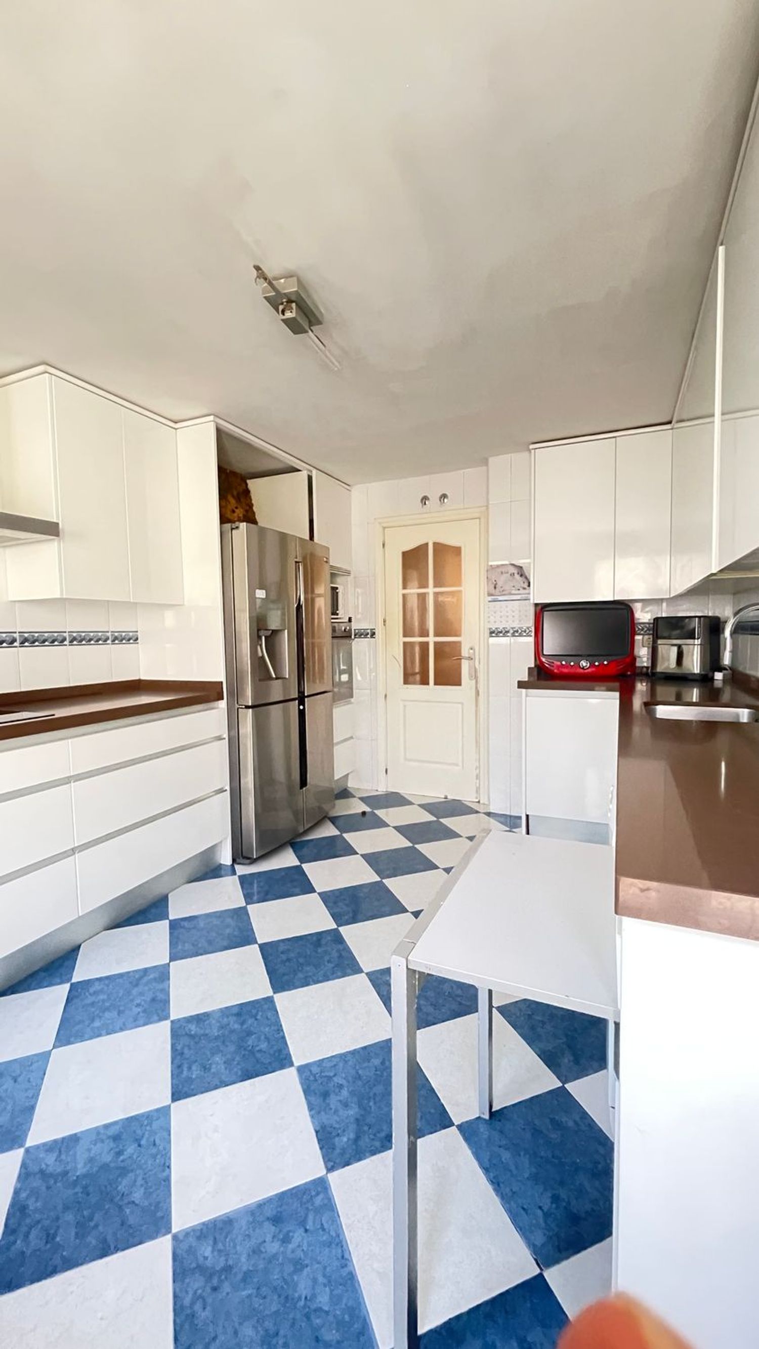 Chalet pareado en Barrio Somosaguas - Foto 8