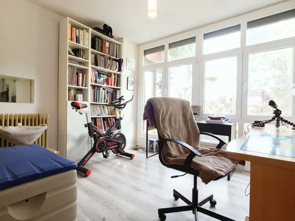 Piso en venta en Paseo del Pinar, 55 - Foto 19
