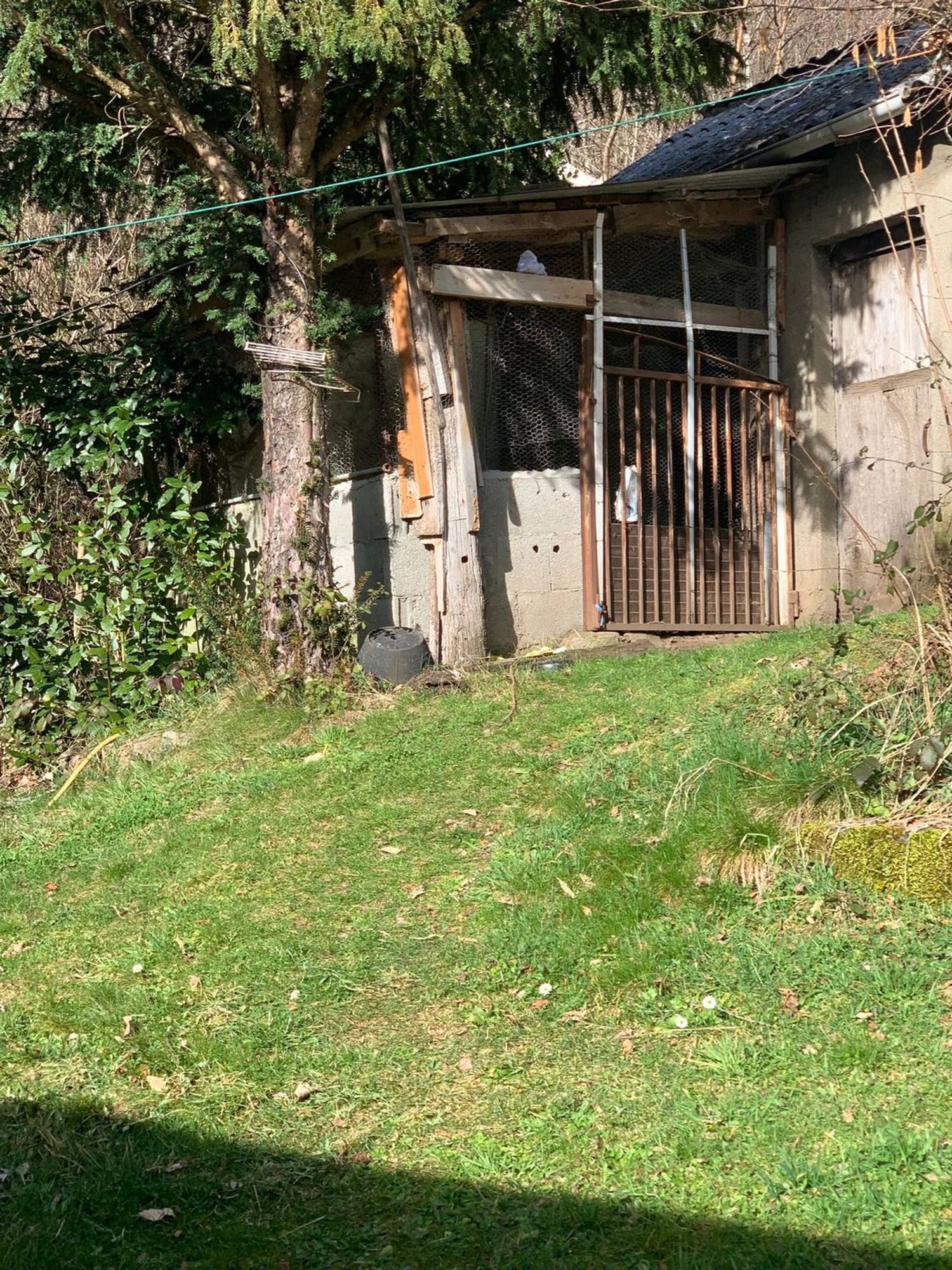 Casa de pueblo en Calle Principal de Tejeira, 22 - Foto 7