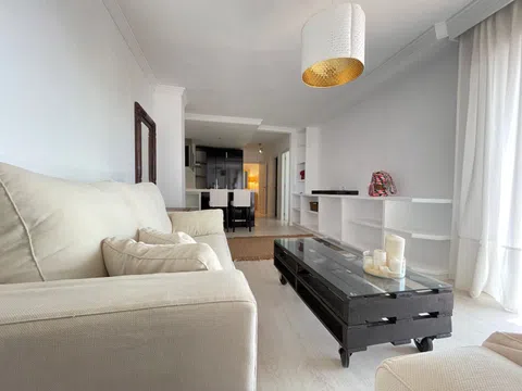 Piso en calle Cáceres, 49