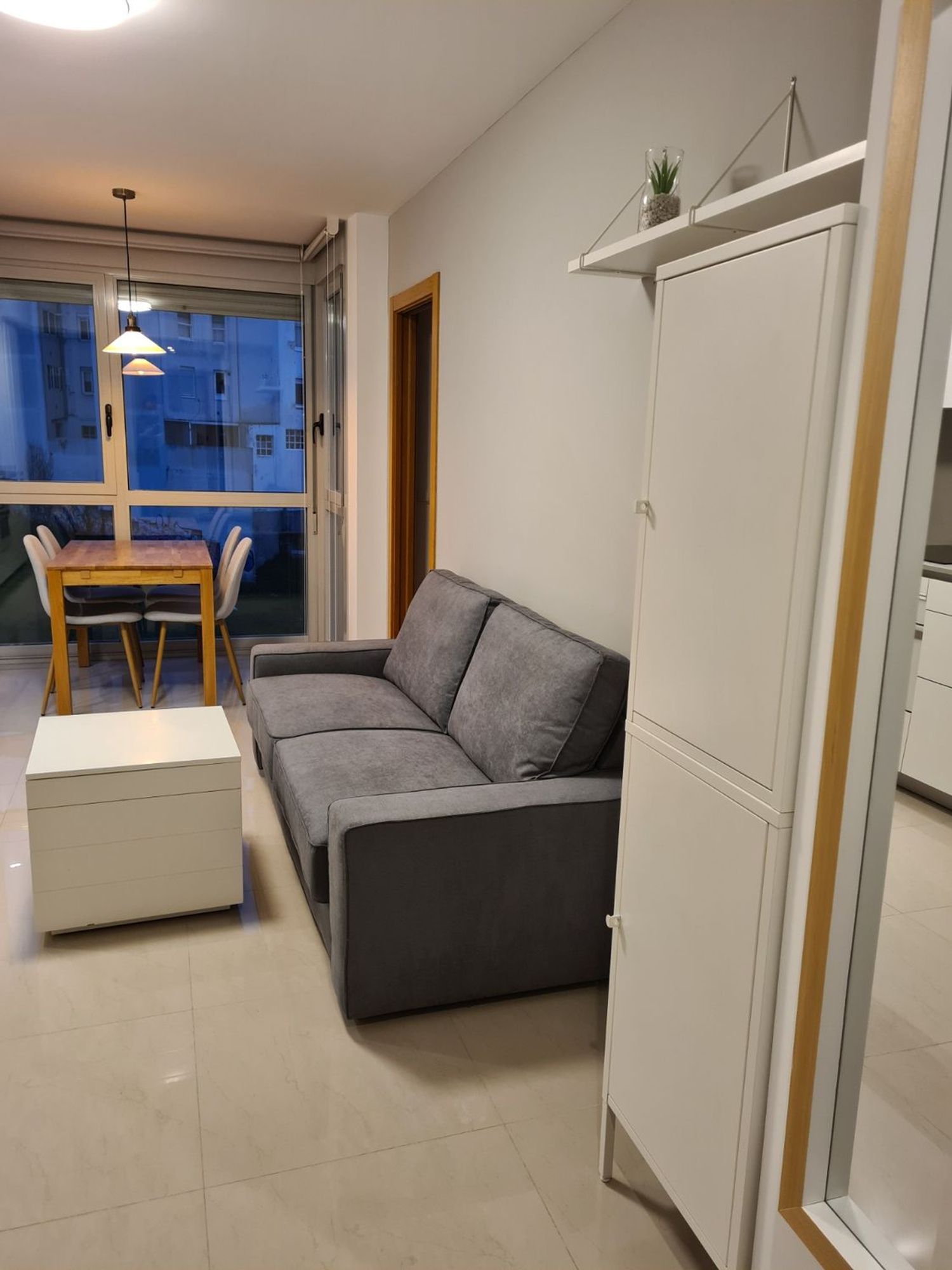 Piso en Riazor - Visma, Riazor - Visma - Foto 10