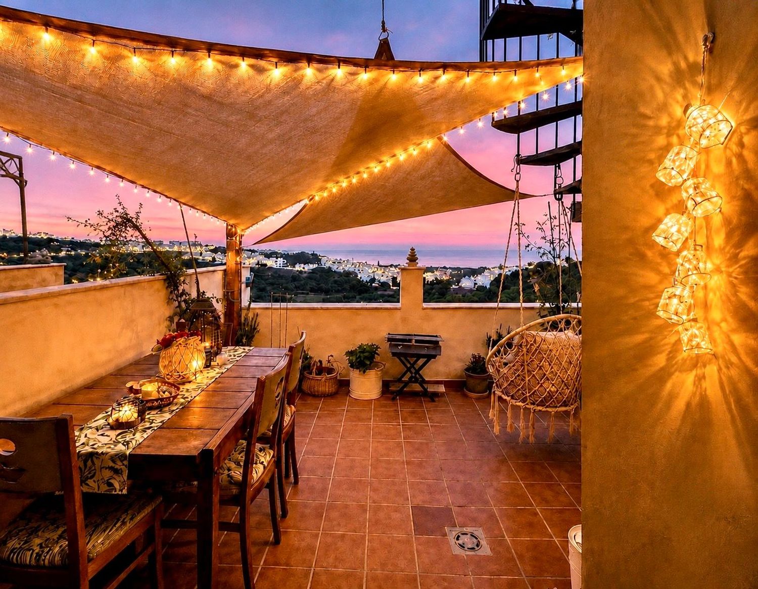 Dúplex en Avenida la Reserva de Marbella, 7, Reserva de Marbella - Foto 16