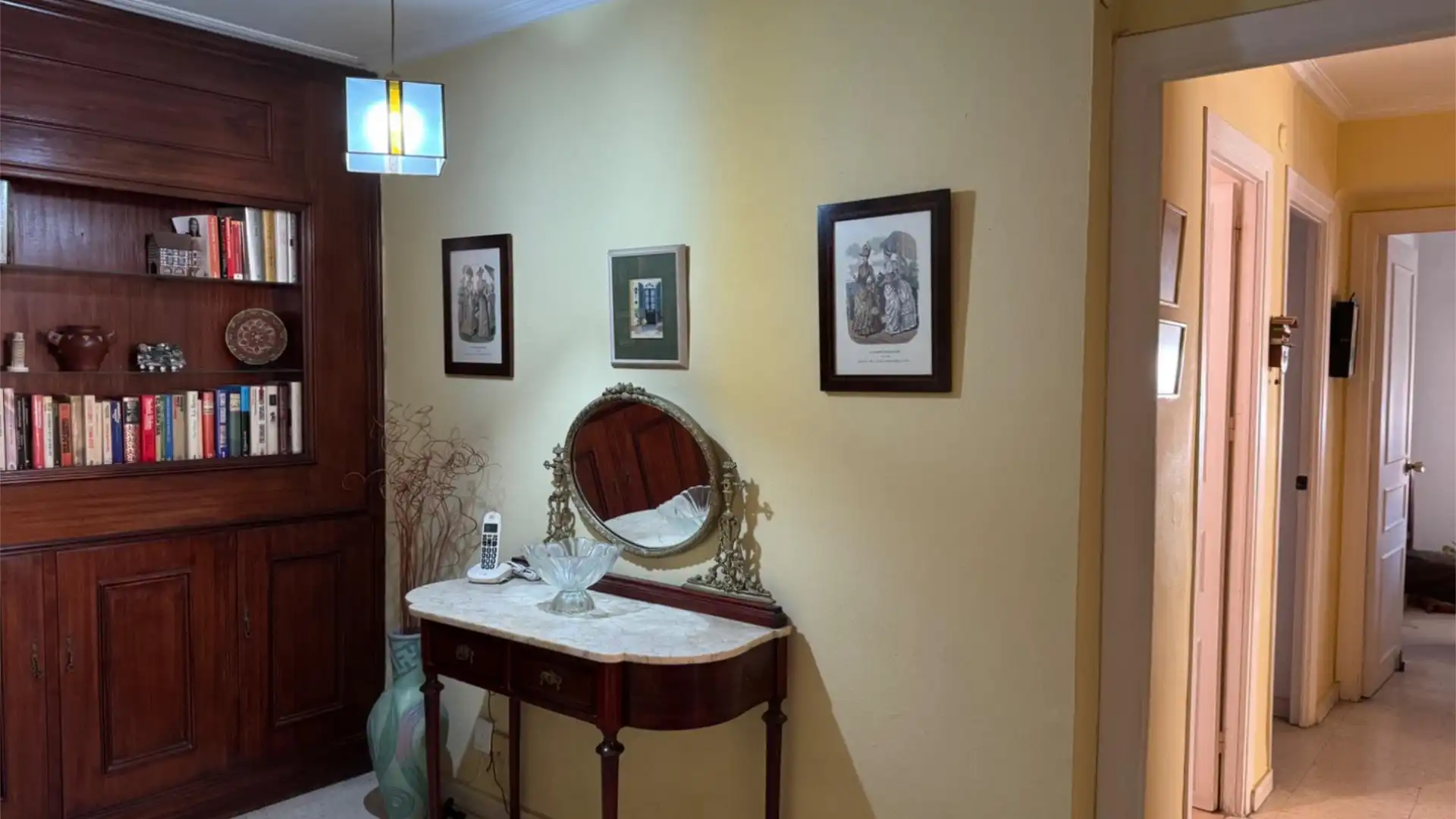 Piso en  Calle Gerona 11 - Foto 5