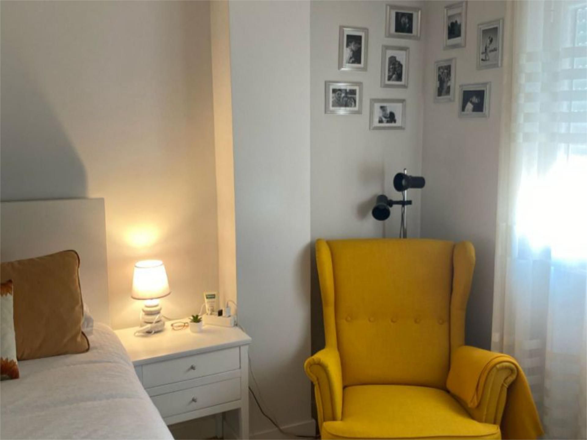 Piso en  Calle San Francisco Javier 6 - Foto 10