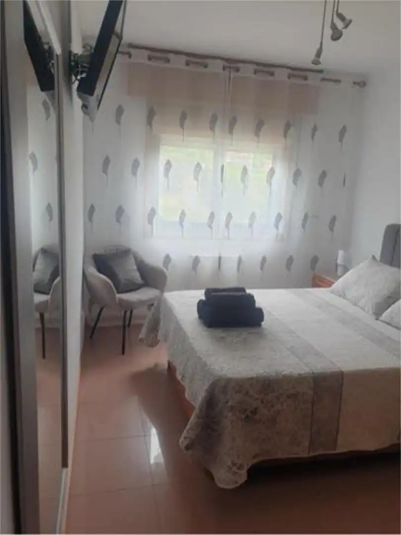 Apartamento en Sanxenxo - Foto 4