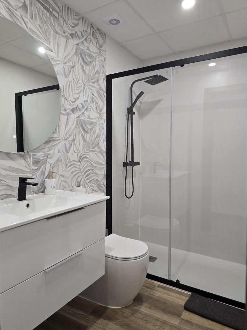 Piso en  Avenida de la Estación 10 - Foto 6