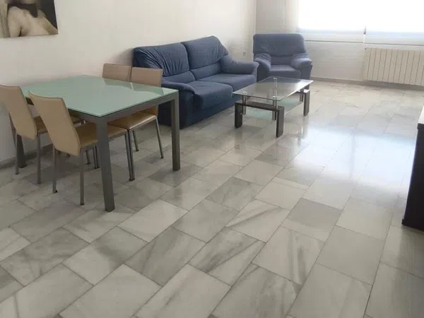 Piso en Calle Lérida, 27, Zona Poniente, Zona Poniente - Foto 3