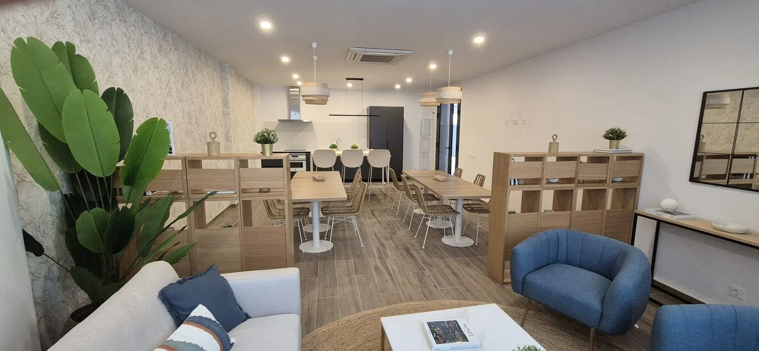 Piso en rambla de Sant Jordi, 37 - Foto 36