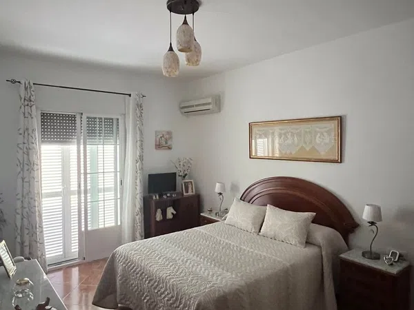 Chalet adosado en Avenida Miguel Hernández, 31 - Foto 7