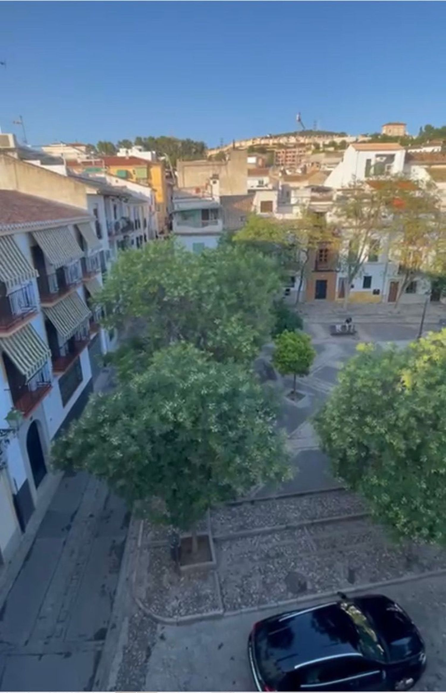 Ático en calle Ancha de Capuchinos, 18 - Foto 4