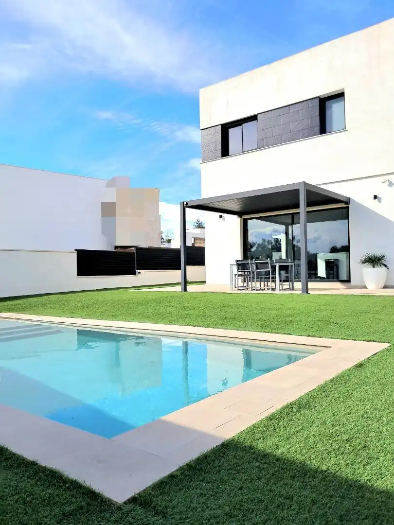 Chalet en  Carrer de Ricardo Cervera Chuliá 9 - Foto 6