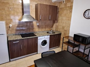 Piso en  Calle Gregorio Marañon 29 - Foto 6