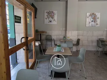 Local comercial en Burjassot - Foto 5