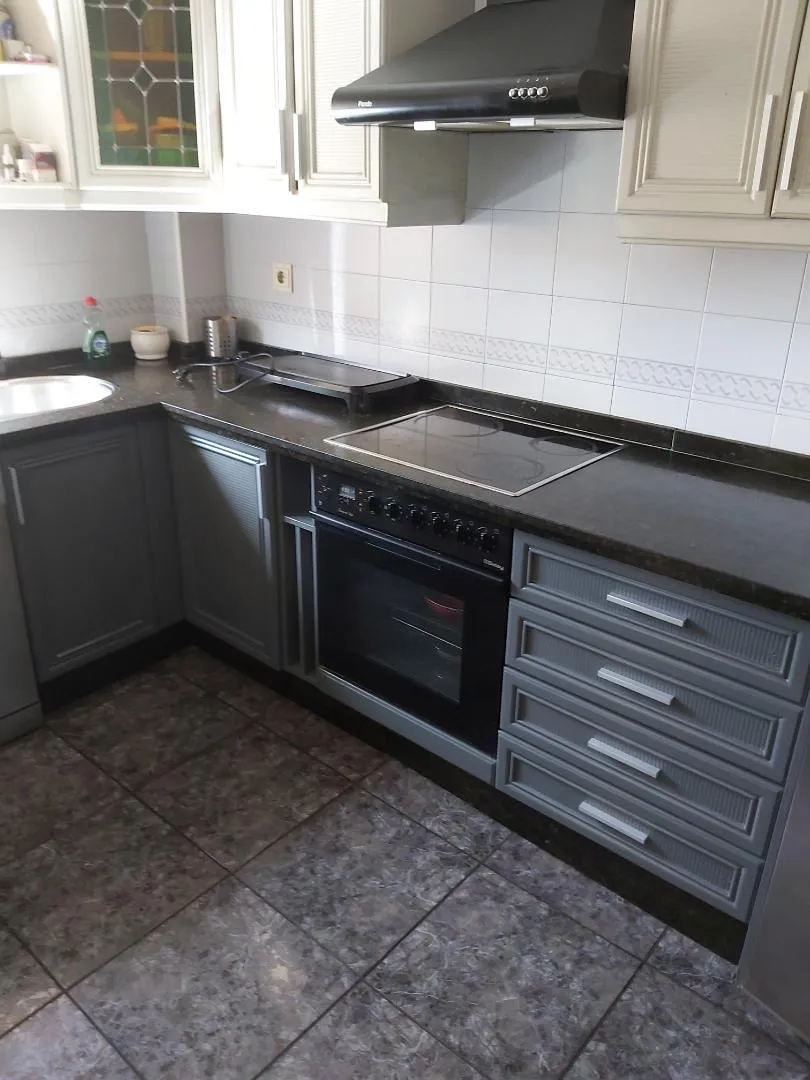 Piso en  Plaza del Escultor Ruiz Olmos 5 - Foto 10