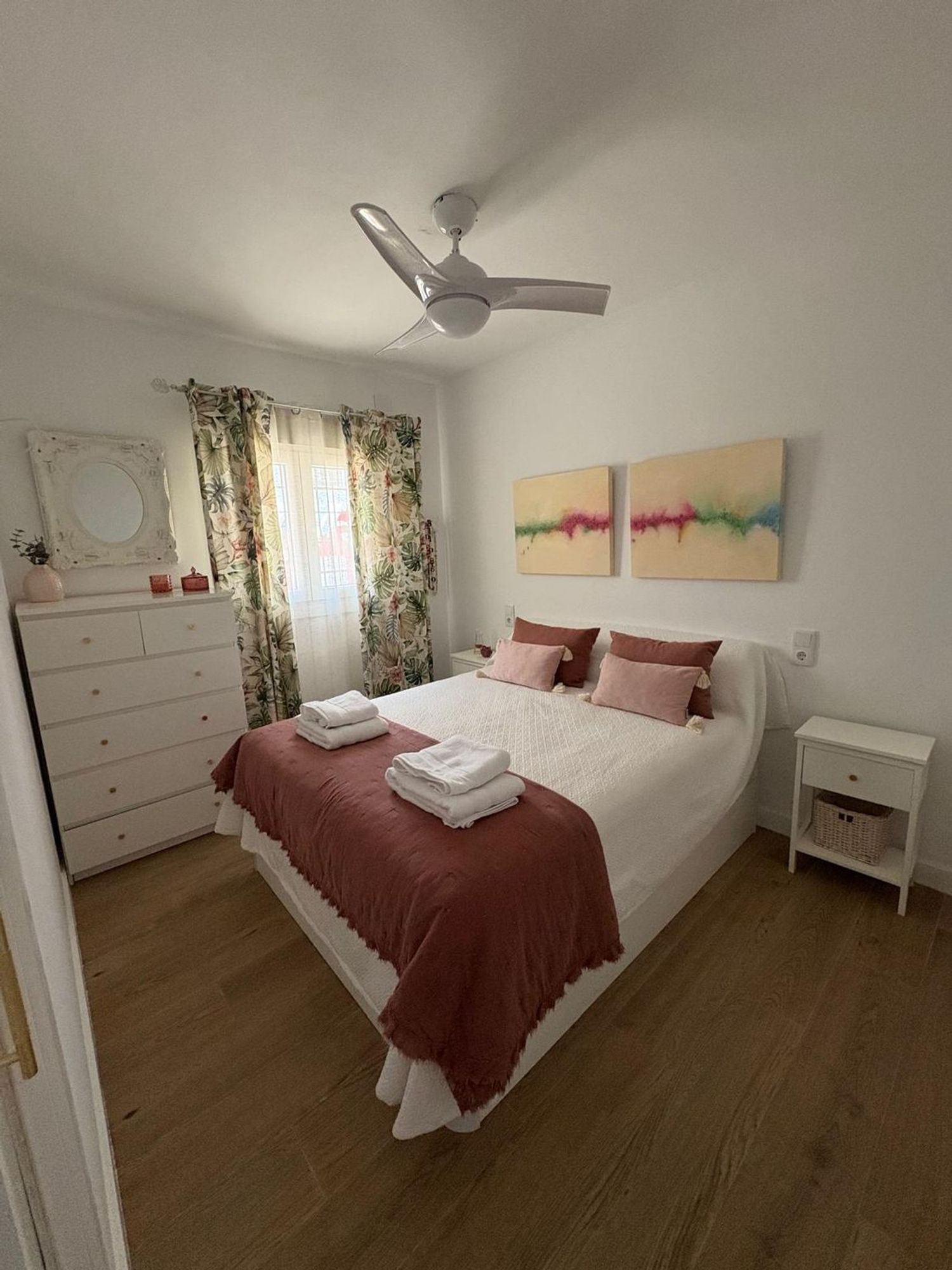 Piso en calle Asturias, 10