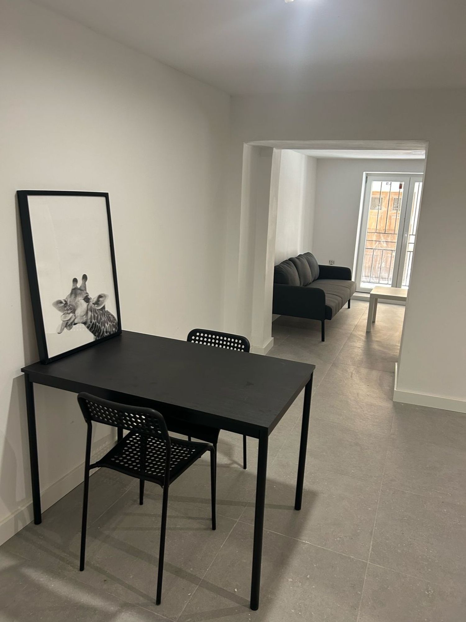 Estudio en Calle Sant Jaume, 4, Centro - Zona Alta, Centro - Zona Alta - Foto 3