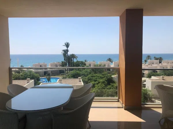 Piso en Partida Paraíso, 55