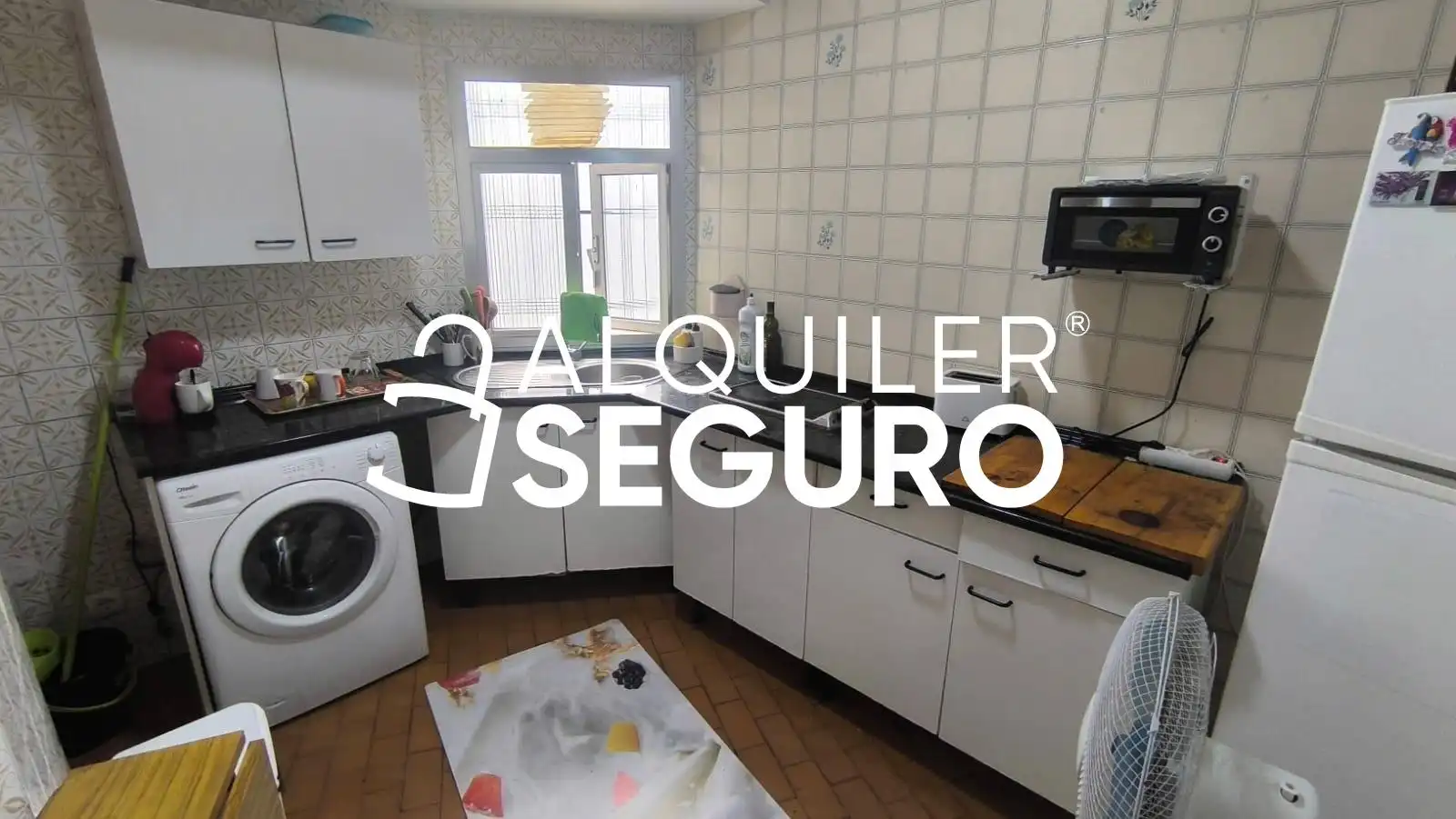 Piso en  marquez de esquivel - Foto 3