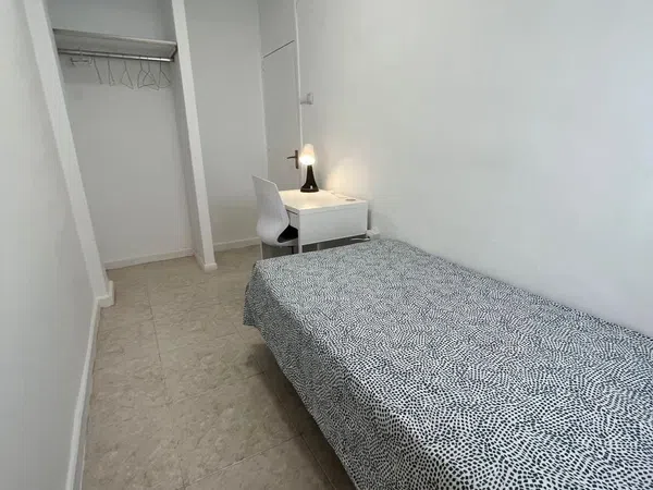 Piso en avenida de Sánchez Pizjuán, 1 - Foto 7