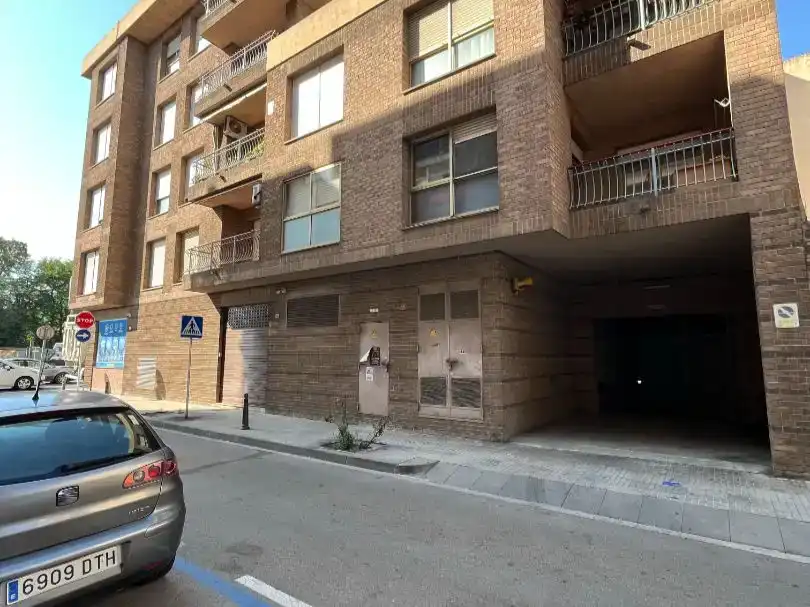 Piso en  Avinguda Marcel·lí Domingo 1 - Foto 5