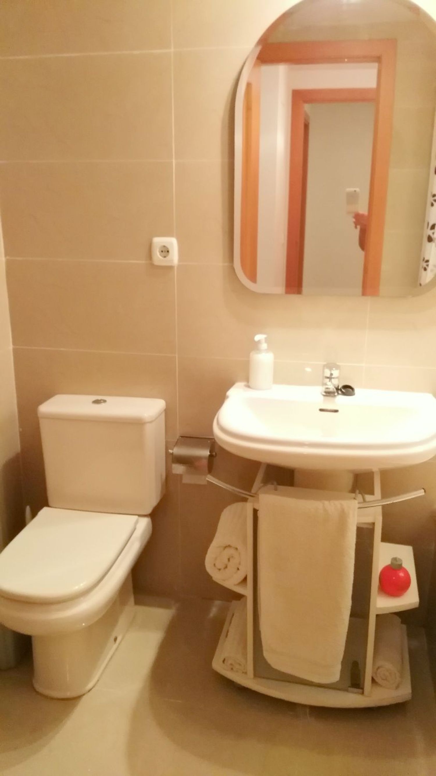 Piso en Calle Héroe de Sostoa, 112, La Princesa - Foto 14