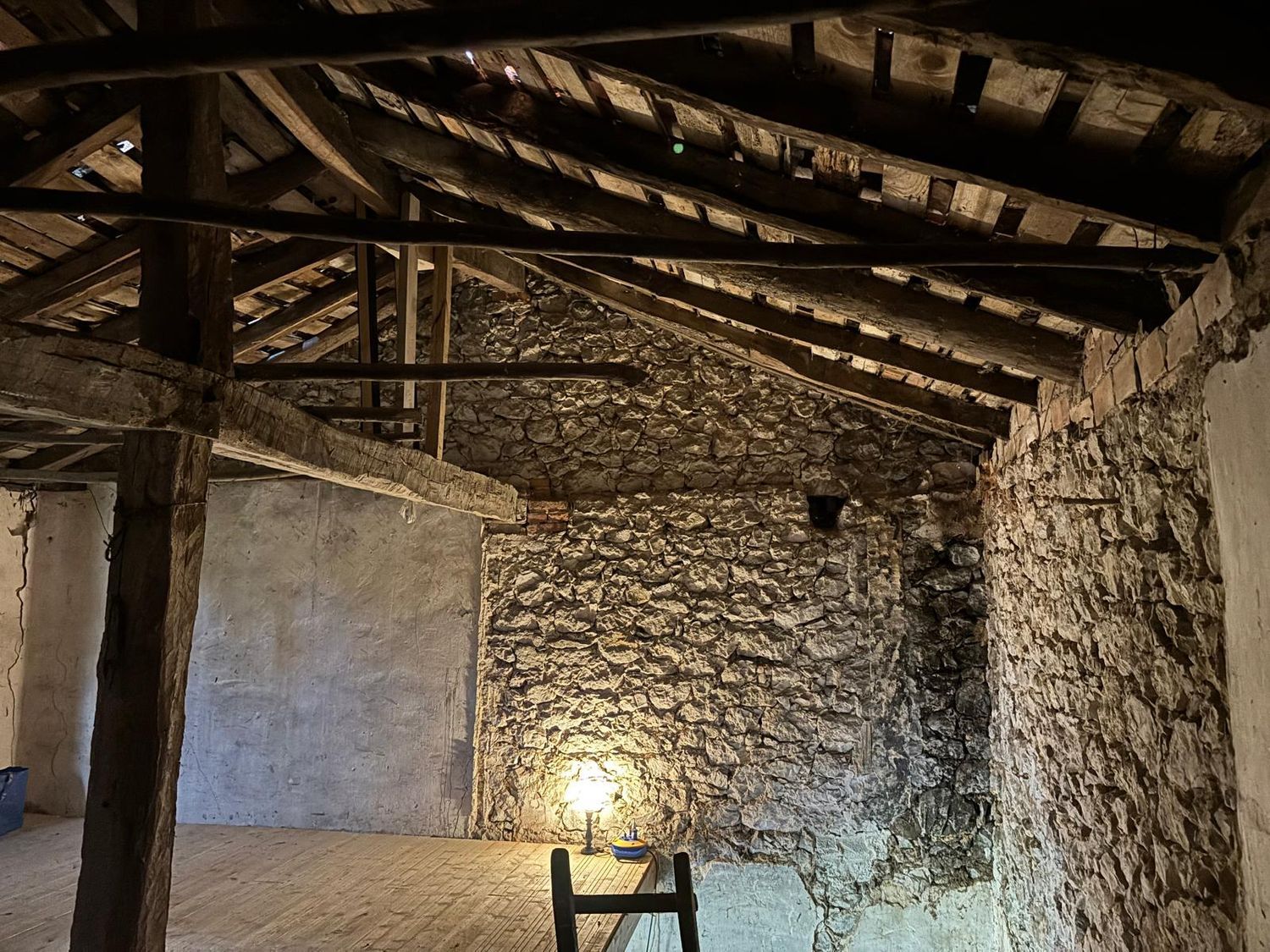 Casa rural en Barrio Presmanes, 97 - Foto 17