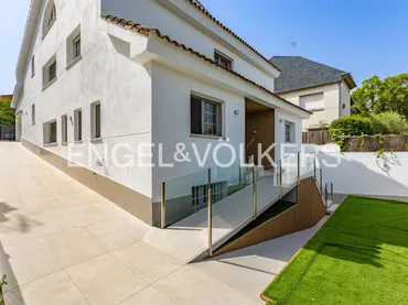 Chalet en Sant Cugat del Vallès - Foto 80